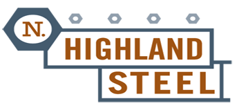 N. Highland Steel